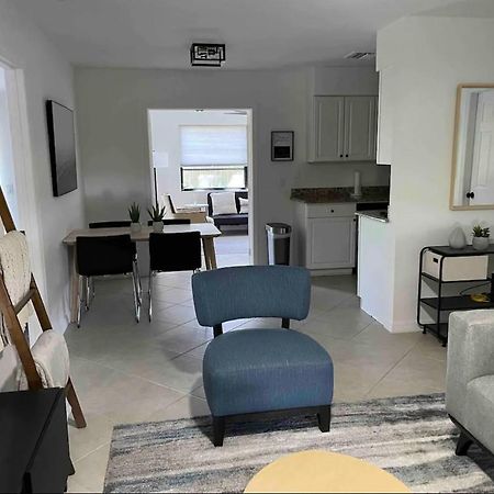 Shamrock Park, Legacy Trail And Manasota Key! Villa Venice Luaran gambar