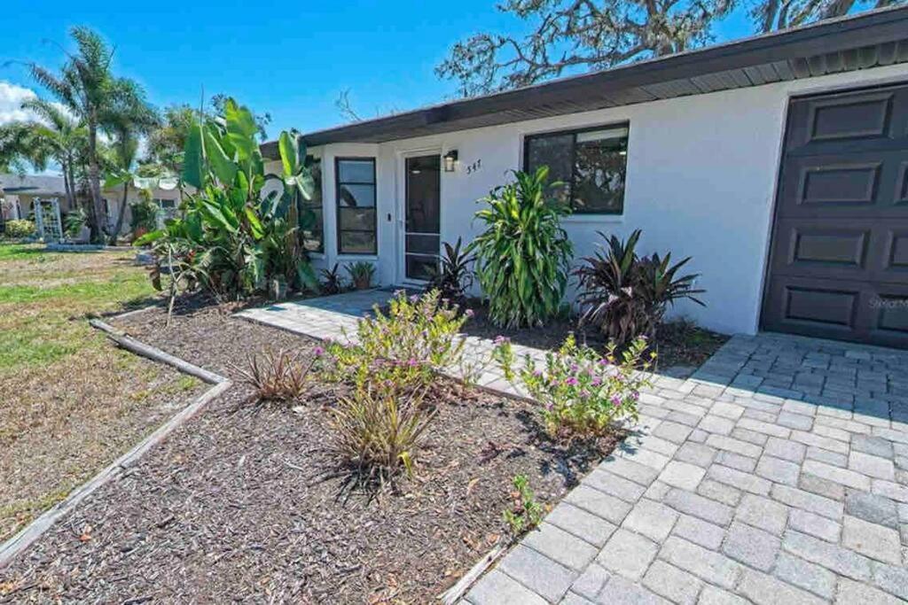 Shamrock Park, Legacy Trail And Manasota Key! Villa Venice Luaran gambar