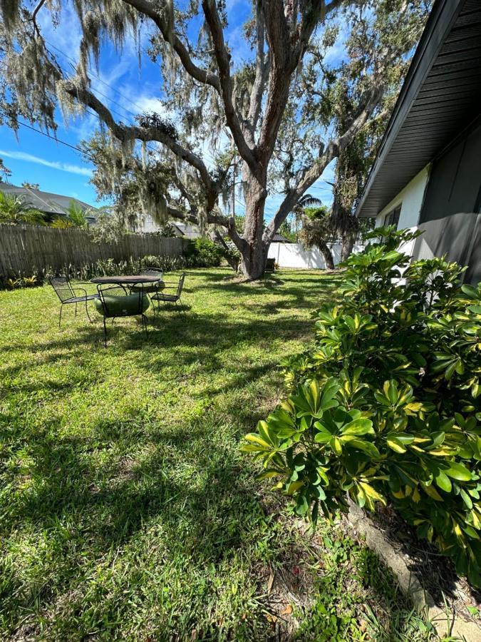 Shamrock Park, Legacy Trail And Manasota Key! Villa Venice Luaran gambar