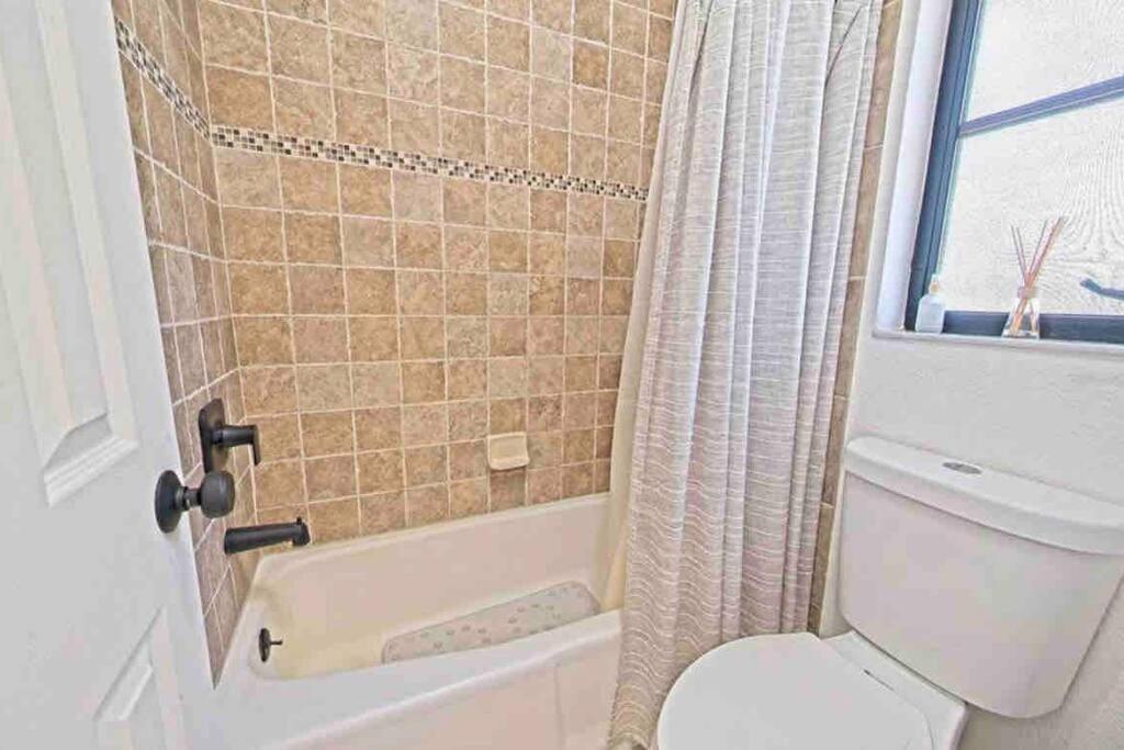 Shamrock Park, Legacy Trail And Manasota Key! Villa Venice Luaran gambar