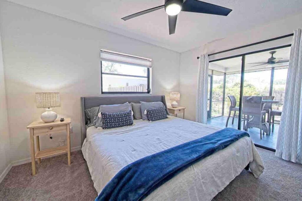 Shamrock Park, Legacy Trail And Manasota Key! Villa Venice Luaran gambar