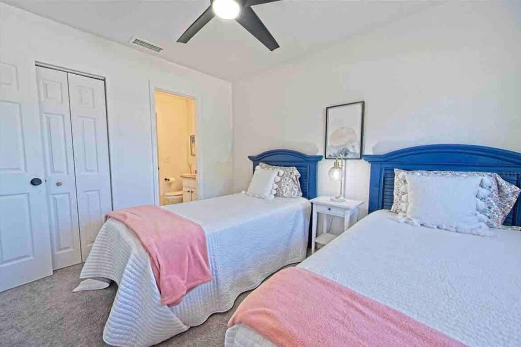 Shamrock Park, Legacy Trail And Manasota Key! Villa Venice Luaran gambar